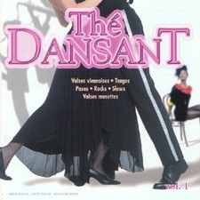 The Dansant Vol. 1 - Percy