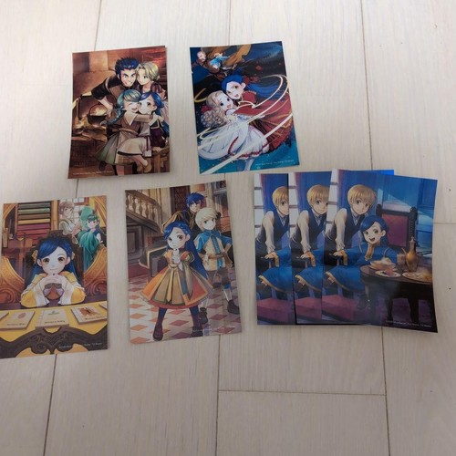 Jeu cartes d - de, d'illustration