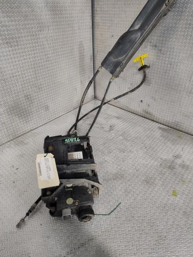 Bloc electrique frein a - de,