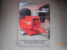 BROCHURE    PUBLICITAIRE