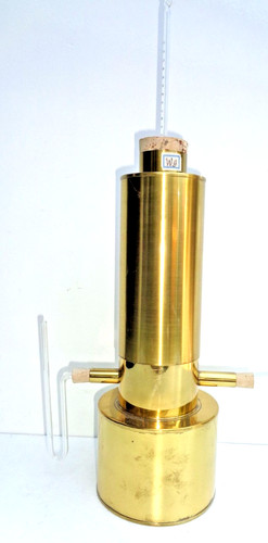 Instrument scientifique - ,