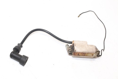 Bobine allumage et - allumage,