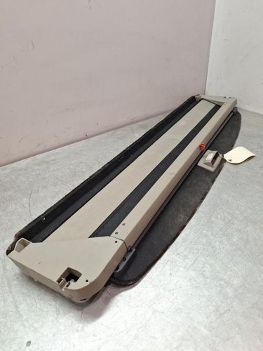 Plage arriere renault laguna - plage,