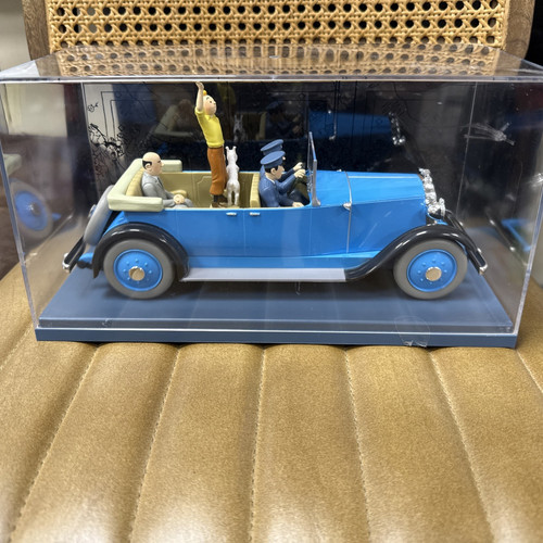 Limousine parade - de,