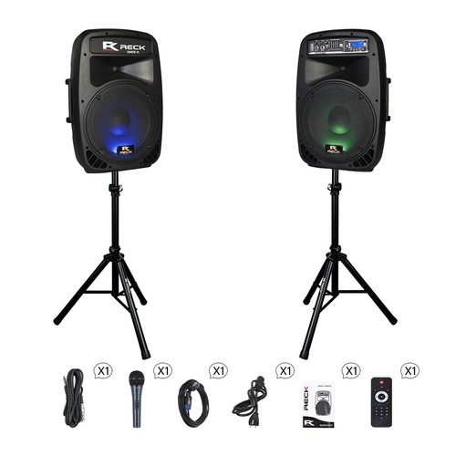 Proreck dance loudspeaker - dance,
