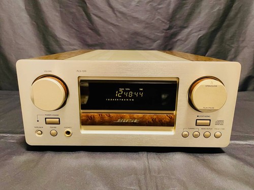 Récepteur amplificateur - récepteur/amplificateur, cd