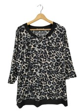 COUTURE LINE Blouse à enfiler