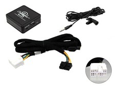 Honda Accord Bluetooth