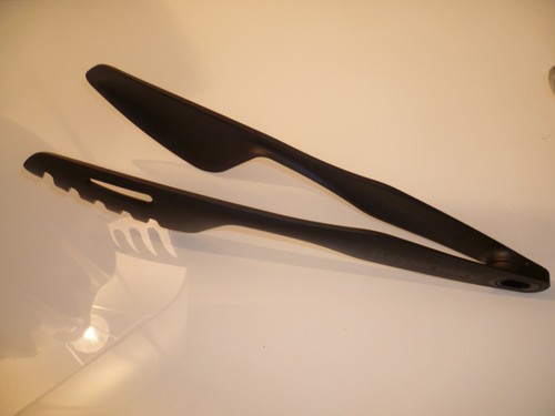 Tupperware neuve pince double - pince,