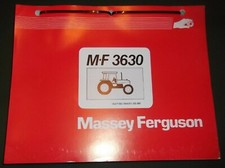 Massey Ferguson MF-3630