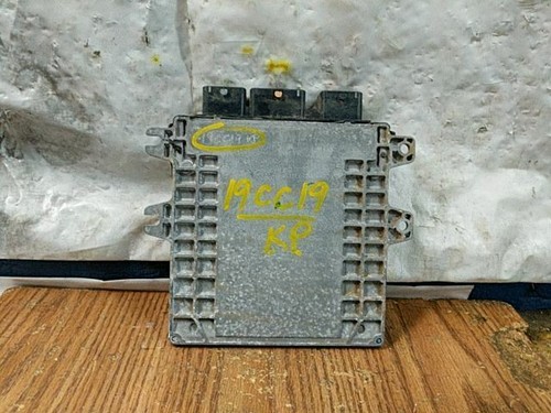 Module commande - module,