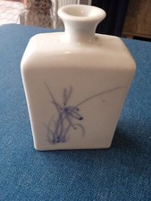 Accessoire De Calligraphie Japonaise Encrier