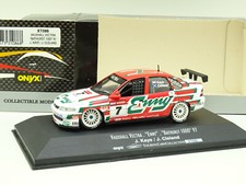 Onyx 1/43 - Opel Vauxhall