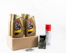 Kit Entretien Vidange Standard