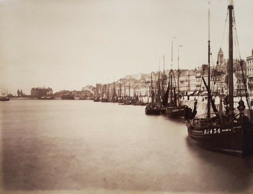 Boulogne sur mer - boulogne,