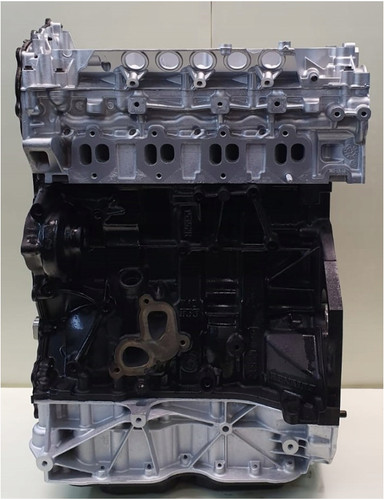 Moteur reconditionner dci - moteur,