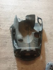 Carrnage arriere NITRO NAKED