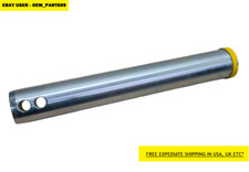 Broche de godet d'excavatrice