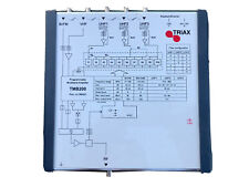 Multi channel programmable Central D’amplification TNT Triax TMB200