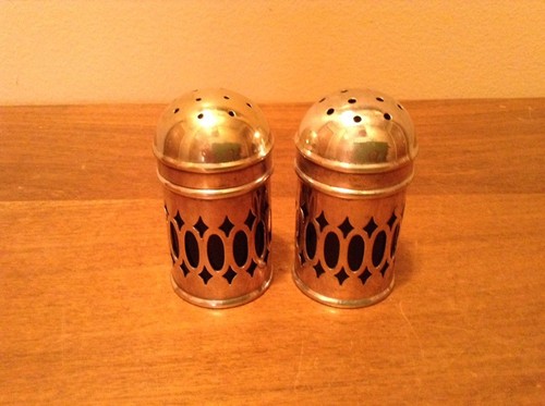 Vintage epns silverplate - vintage,
