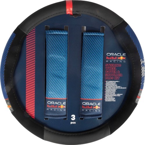Red bull racing kit housse - bull,