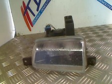 Anti brouillard gauche (feux) OPEL ASTRA G