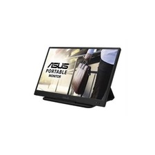 Ecran PC Asus ZenScreen MB166C