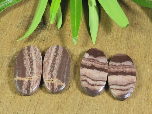 54cts lot paires - 54cts., de