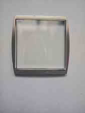 Verre glace tag heuer - verre,
