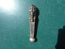 Pyrogene ancien statuette