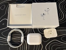 AirPods Pro 2eme generation (Lightning)