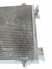 radiateur de chauffage CITROEN