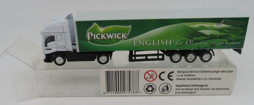 Rare grell 87 camion - grell, ho