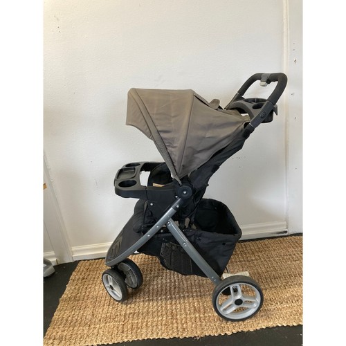 Graco pace stroller - pace,