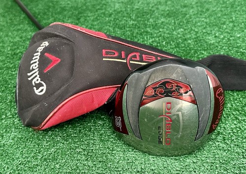 Callaway diablo edge - callaway,