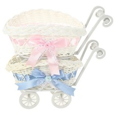  2 Pcs Baby Shower Gifts