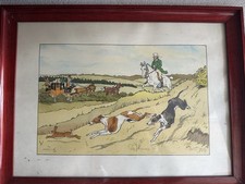 Harry Eliott Lithographies