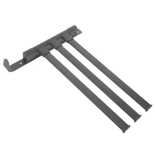 Porte habits étendoir - Étendoir, À