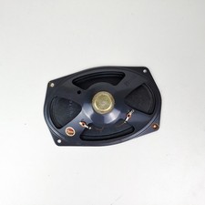 Haut-parleur Princeps – poste radio Schneider Rocky – vintage – en l’état – non