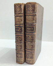 Les six livres de Saint