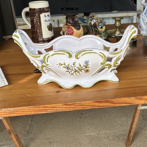 Jardinière centre table - de,