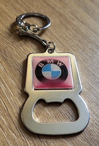 Ancien porte clé bmw logo - ancien,