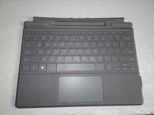 Surface pro bluetooth keyboard - pro,