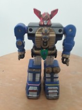 Figurine power rangers - rangers,