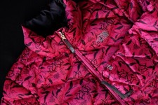 The North Face 550 femme duvet