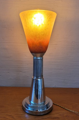 Belle lampe poser - belle, à
