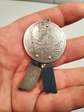 Petit Couteau Manucure Vintage