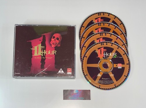 The 11th hour suite de - the, la