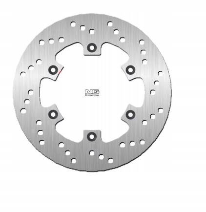 Disque frein avant honda - frein,