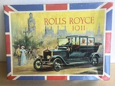 Smer art 206 kit Rolls Royce